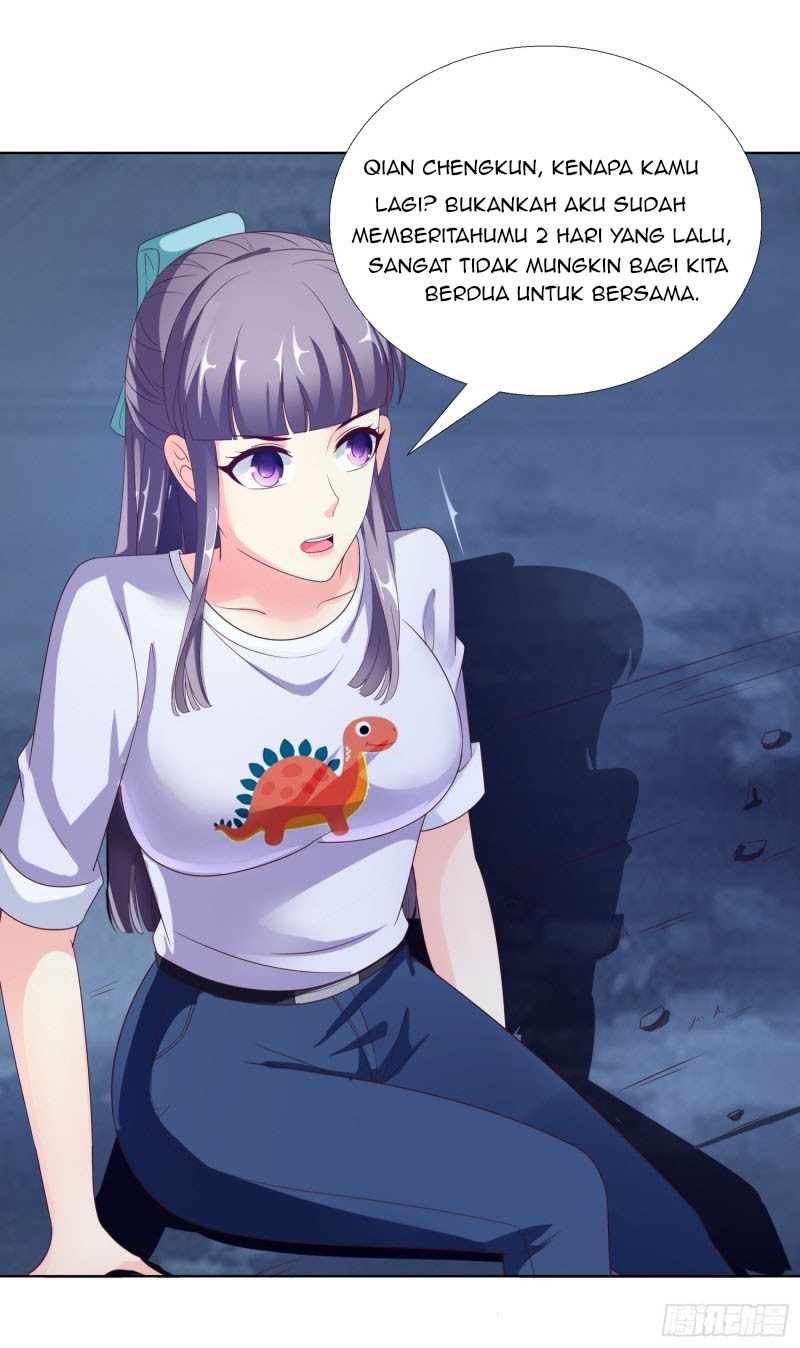 Super School Doctor (Supreme Campus Doctor) Chapter 60 Gambar 26